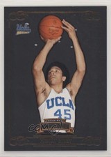 2008-09 Press Pass Legends Bronze 618/750 Henry Bibby #62 ht1