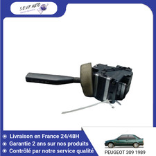 Clignotant Peugeot 309