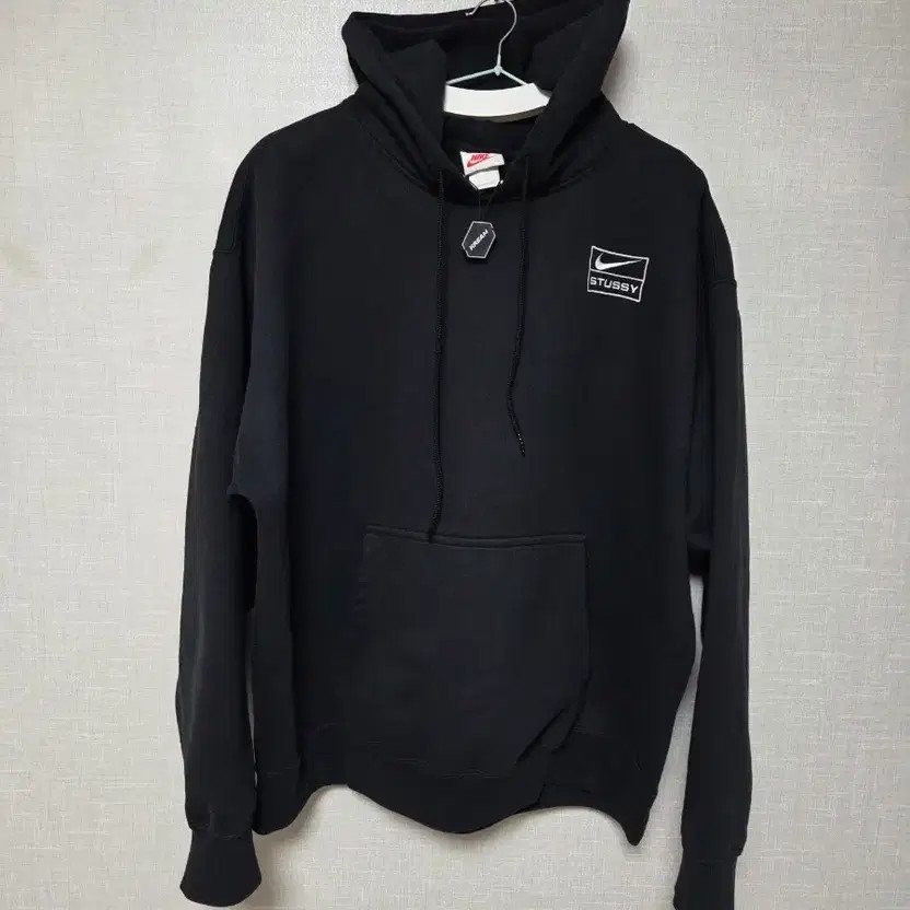 Stussy Nike Hoodie, Large, Excellent Condition