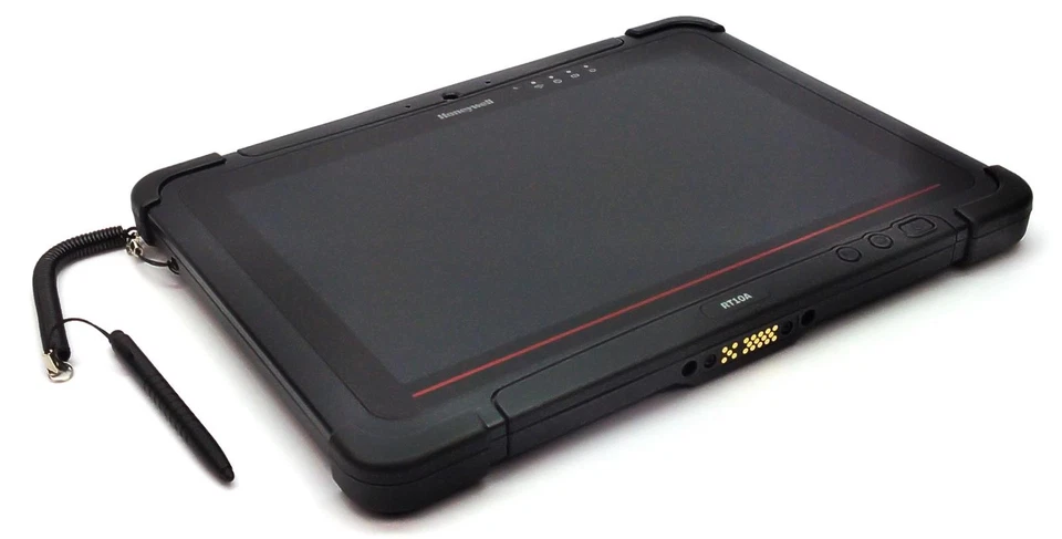 Honeywell RT10A Android Tablet 10.1" Touchscreen Bluetooth RT10A-L0N-17C12S0F - Image 3 of 4