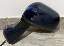 GENUINE 2009-12 TOYOTA VERSO NS PASSENGER SIDE LEFT DOOR / WING MIRROR E8024773