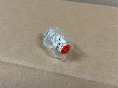 Allen Bradley 855E-LL24R /A LED Lamp RED WARRANTY FAST SAME DAY SHIPPING