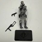 2007 GI JOE 25TH ANNIVERSARY FIREFLY V14 LOOSE COMPLETE FIGURE