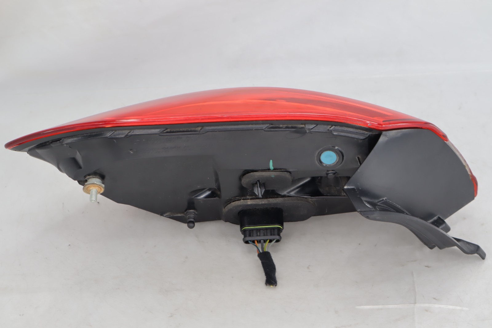✅ 2014-2019 MASERATI GHIBLI S RH PASSENGER REAR OUTER TAIL LIGHT LAMP LED OEM