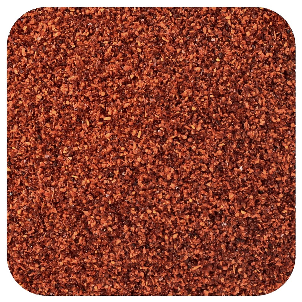 Organic Ground Guajillo Peppers, 16 oz (453 g)