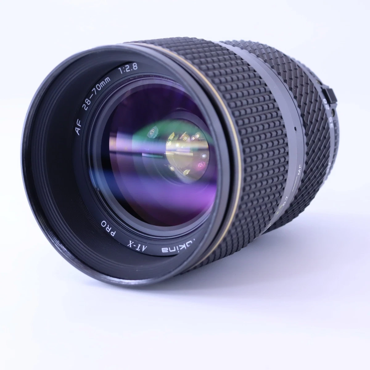 Nikon 28-70mm f/2.8 Camera Lenses for sale | eBay