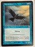 Storm Crow - Portal - Magic the Gathering MTG Nice!