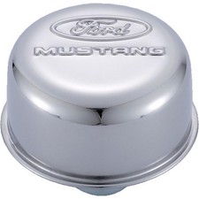 Ford Performance Parts 302-220 Engine Crankcase Breather Cap