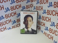 Sieben Leben Michael, Ealy, Pepper Barry und ...