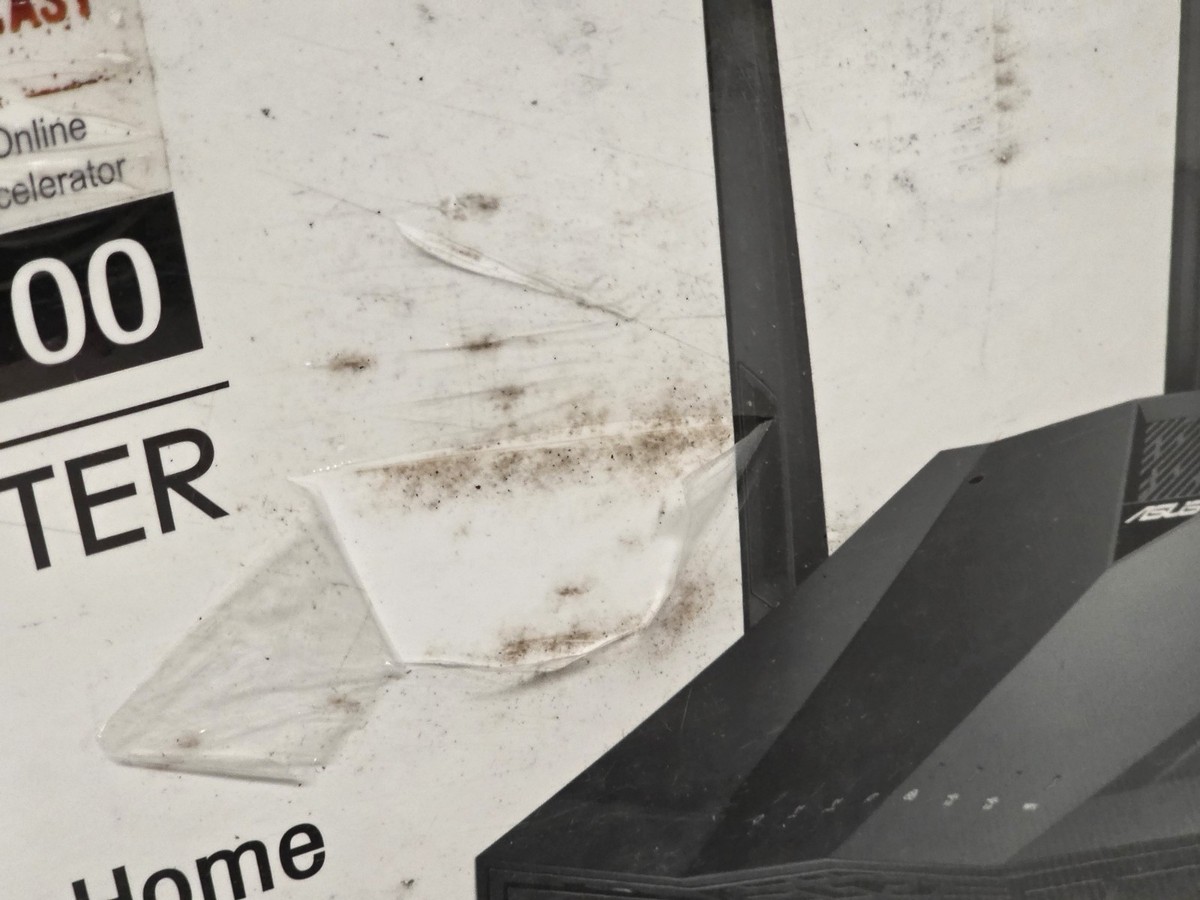 Asus RT-AC3100 Dual-Band Wi-Fi Router for sale online | eBay Asus RT-AC3100 Dual-Band Wi-Fi Router for sale online | eBay