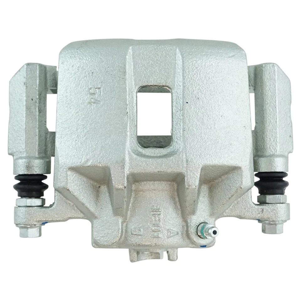 Pinza de freno de disco delantera Raybestos con soporte derecho para Acura Honda nueva Foto 4 de 4