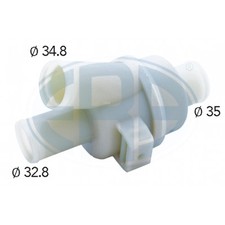 Thermostat Rover 115