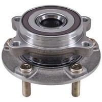 Radlagersatz Reibungslose Drehung Ø 139 Mm 5 A.B.S. FüR U.A. Mitsubishi Eclipse