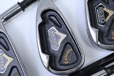 Callaway Big Bertha Fusion