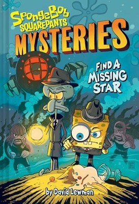 Spongebob Squarepants: Bikini Botto..., Prendella, Anna
