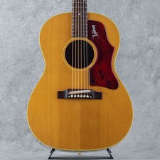 Gibson B-25 NT 1968 Vintage Acoustic Guitar Natural Spruce Mahogany USA