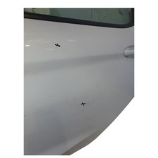 Porte arrière et accessoires Ford FIESTA