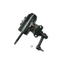 Manual Steering Gear Box For Mazda B2000 B2200 B2600