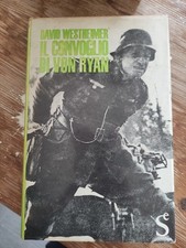 Il Convoglio di Von Ryan