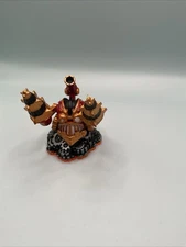 Skylanders Giants Drill Sergeant Series 2