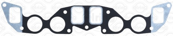 Dichtung Ansaug-/AbgaskrüMmer Elring 694.232 FüR Volvo 142 144 140 122 PV Amazon-image