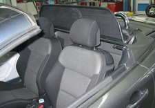 Pare-brise Peugeot 207