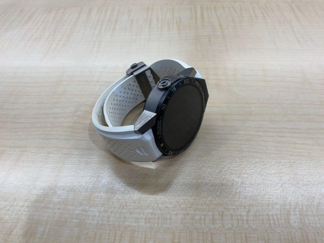 TAG Heuer Connected Luxury Digital Wristwatches for sale | eBay