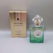 Mitsouko Fleur de Lotus Guerlain perfume - a fragrance for women 2009