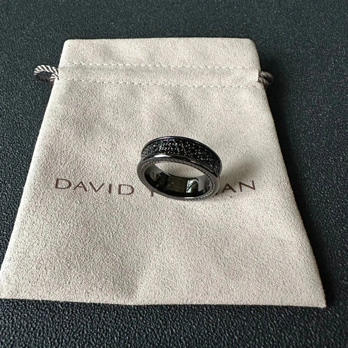 David Yurman Fine Rings for sale | eBay