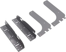 RVDM117KIT Heavy Duty Door Mount Kit  Compatible with 5CW2 Series Cookware