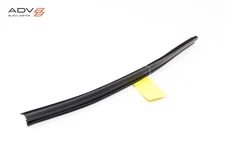 2018 - 2025 AUDI SQ5 Q5 REAR RIGHT SIDE DOOR WINDOW INNER WEATHERSTRIP SEAL OEM