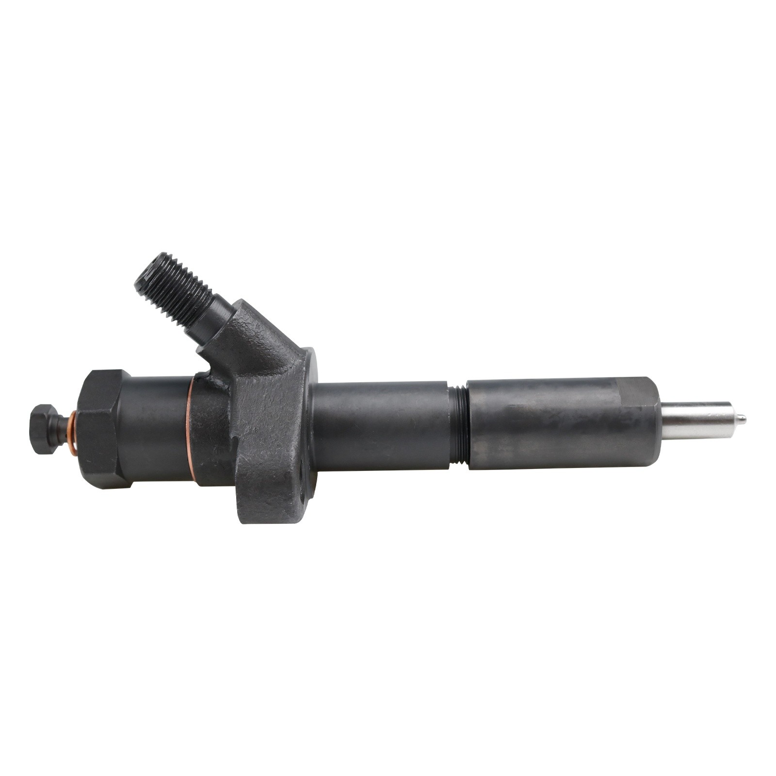 New One Fuel Injector For 4 Cylinder Fits Ford Tractors 2000 / Ford ...