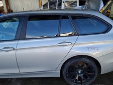 HINTERE LINKE T�R / 171652 F�R BMW SERIE 3 TOURING F31 330D XDRIVE