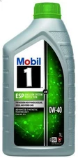 Engine Oil Mobil 157813