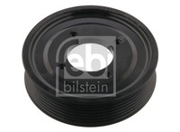 Febi Bilstein 38329 Riemenscheibe, Wasserpumpe FüR Bmw,Land Rover