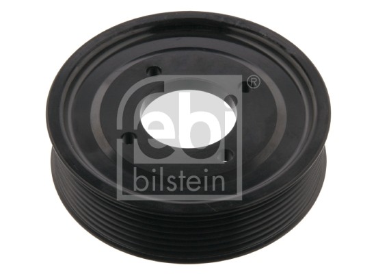 Febi Bilstein 38329 Riemenscheibe, Wasserpumpe FüR Bmw,Land Rover-image