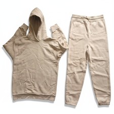 2 Piece Hoodie Pullover Jogger Pants