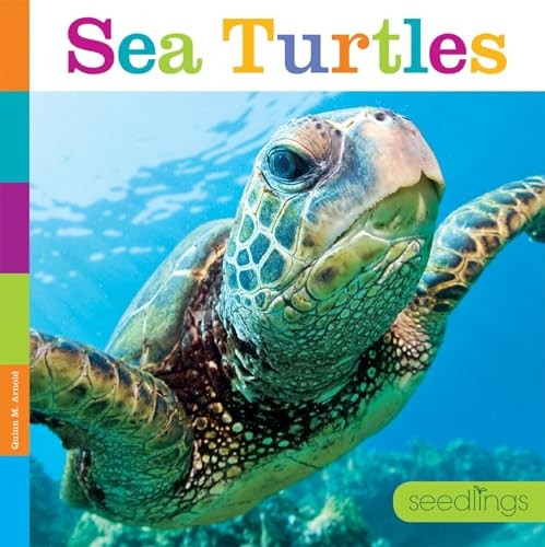 Sea Turtles (Seedlings), Arnold, Quinn M