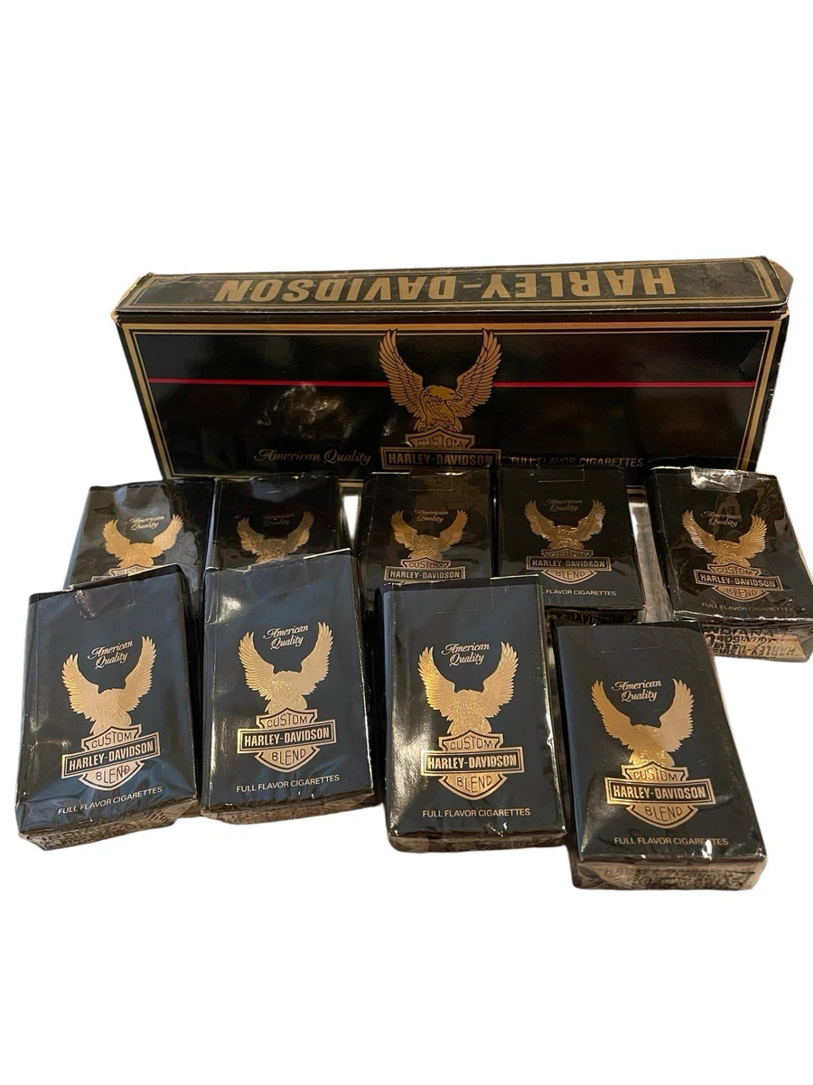 harley davidson cigarettes price harley davidson cigarettes products for sale