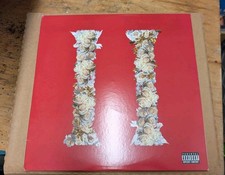 Migos - Culture II Vinyl 3LP NEUWERTIG 