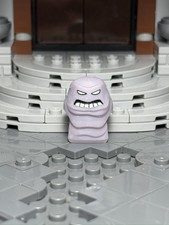 Lego Batman The Video Game Custom ClayFace Mo...