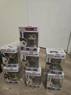 Funko Pop! Animation Avatar: The Last Airbender Set Lot
