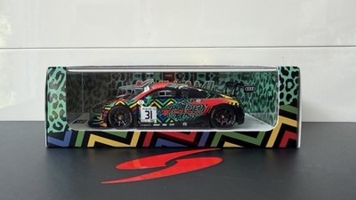 Spark Audi R8 LMS GT3 WRT 31 Kyalami 2020 1:43 NEW