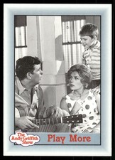 The Andy Griffith Show 1990 TV Pacific Card #209 (NM)