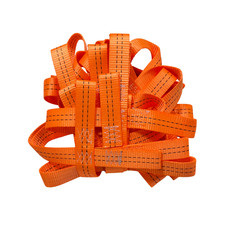 Tekson 1 Ton Cargo Net 0.9 x 1.3m Pallet Load Restraint Van Lorry Luggage Net