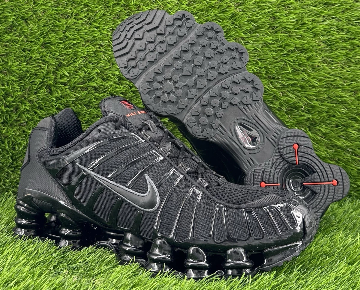 nike shox tl3 products for sale | eBay