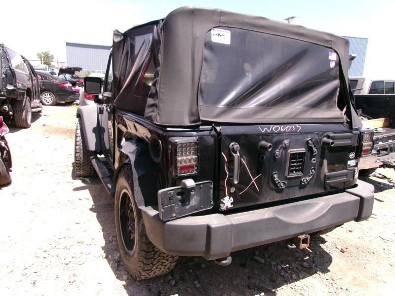 TJ        2009 Transmission Shift 1908750 - Image 3 of 4