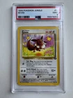 Eevee Jungle 1999 PSA 9 Mint English Unlimited