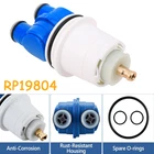 RP19804 Shower Cartridge Assembly Replacement For Delta 1300/1400 Series Tub US