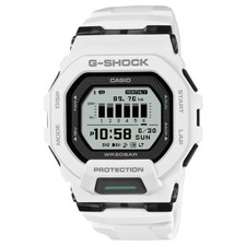 G-Shock GBD-200-7ER G-Squad Multifunction LCD Watch